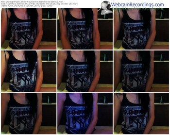 showup-sunshine-webcam-show-02_09_2018-03_58_13