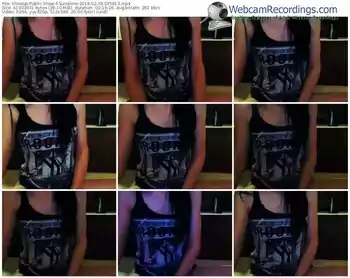 showup-sunshine-webcam-show-02_09_2018-03_58_13