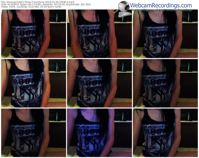 showup-sunshine-webcam-show-02_09_2018-03_58_13