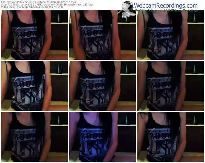 showup-sunshine-webcam-show-02_09_2018-03_58_13