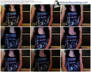 showup-sunshine-webcam-show-02_09_2018-04_28_14