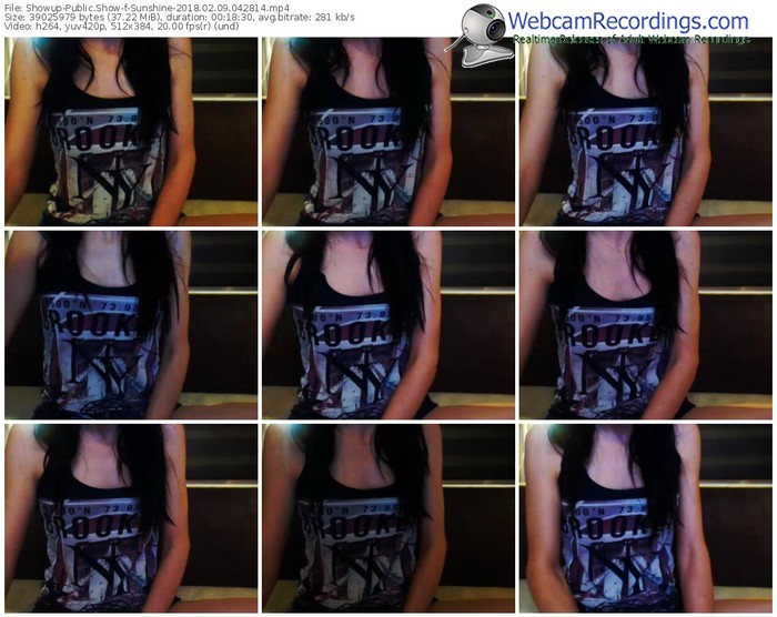 showup-sunshine-webcam-show-02_09_2018-04_28_14