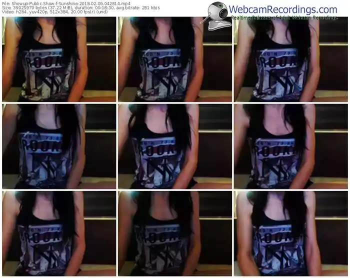 showup-sunshine-webcam-show-02_09_2018-04_28_14