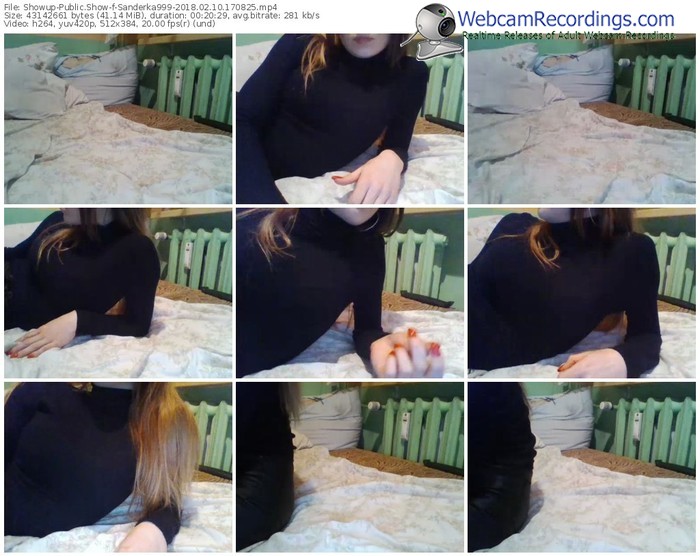 showup-sanderka999-webcam-show-02_10_2018-17_08_25