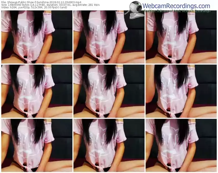 showup-sunshine-webcam-show-02_12_2018-03_49_03