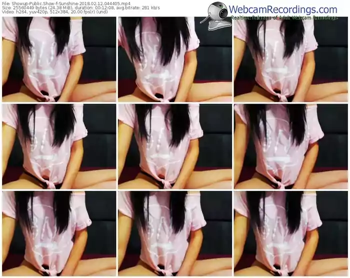 showup-sunshine-webcam-show-02_12_2018-04_44_05