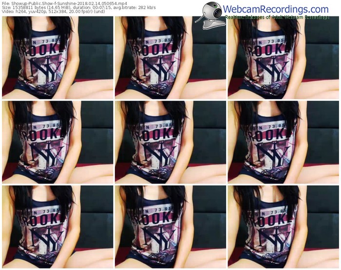 showup-sunshine-webcam-show-02_14_2018-05_06_54