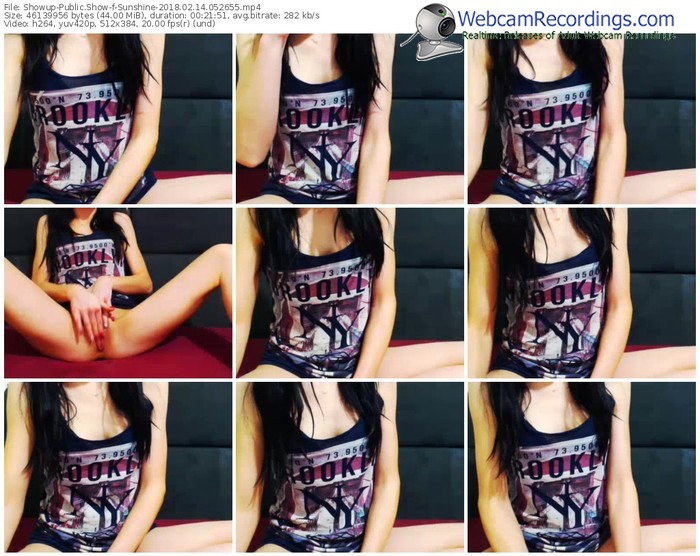 showup-sunshine-webcam-show-02_14_2018-05_26_55