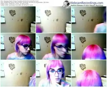 showup-rosella-webcam-show-02_14_2018-02_19_51