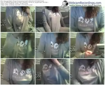 showup-czerwonaroza00-webcam-show-02_18_2018-02_28_15