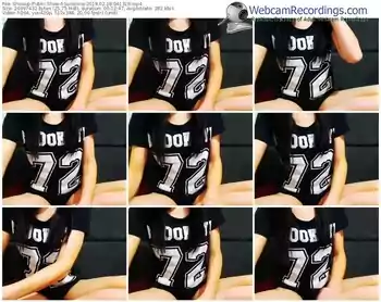 showup-sunshine-webcam-show-02_18_2018-04_13_16