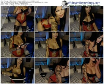 showup-cayenne-webcam-show-02_19_2018-20_08_56