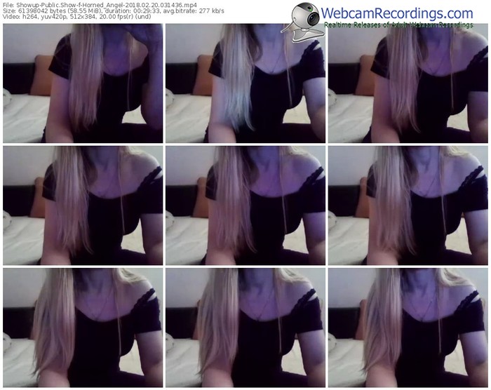 showup-horned_angel-webcam-show-02_20_2018-03_14_36