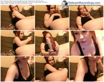 showup-rudaksiezniczka-webcam-show-02_22_2018-05_15_04