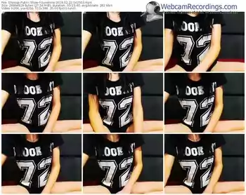 showup-sunshine-webcam-show-02_22_2018-04_25_03