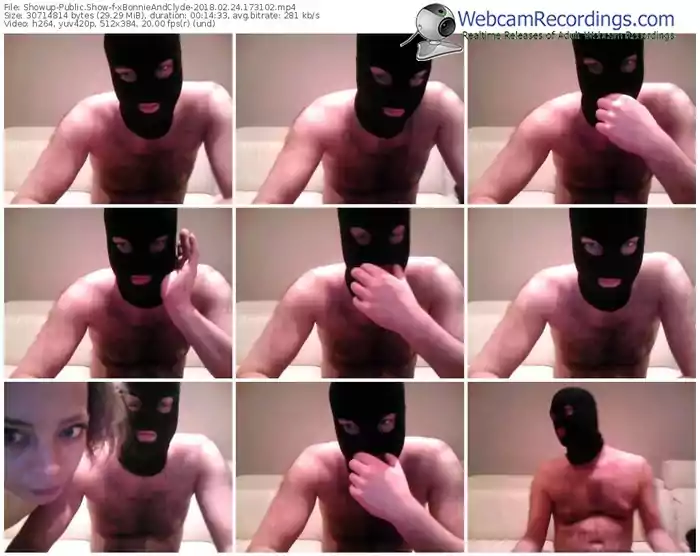 showup-xbonnieandclyde-webcam-show-02_24_2018-17_31_02