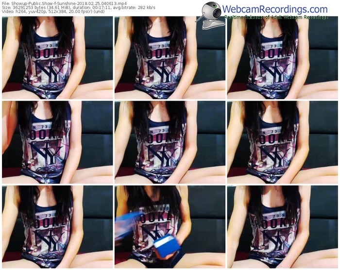 showup-sunshine-webcam-show-02_25_2018-04_06_13