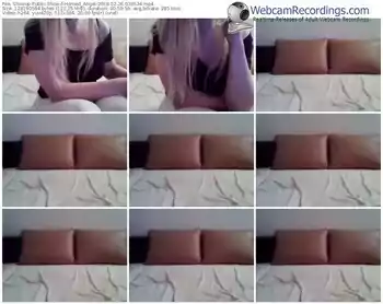 showup-horned_angel-webcam-show-02_26_2018-03_36_34