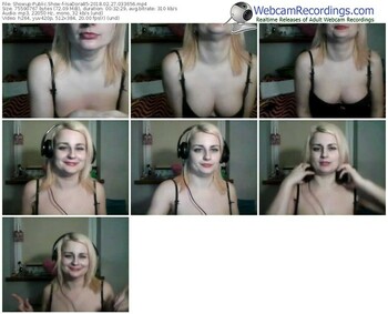 showup-isadora85-webcam-show-02_27_2018-03_36_56