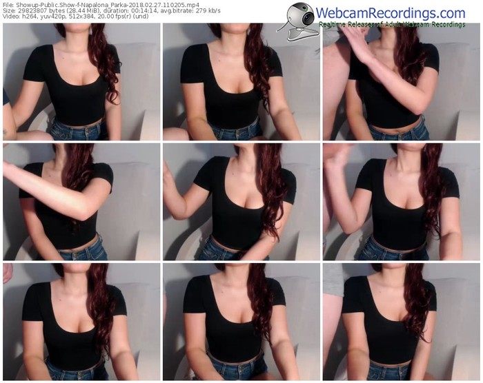 showup-napalona_parka-webcam-show-02_27_2018-11_02_05