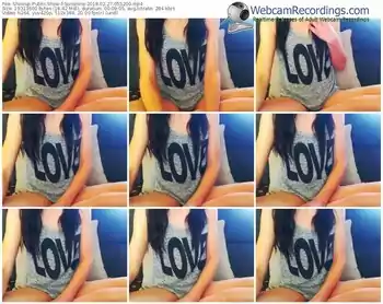 showup-sunshine-webcam-show-02_27_2018-05_52_00