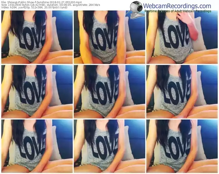 showup-sunshine-webcam-show-02_27_2018-05_52_00
