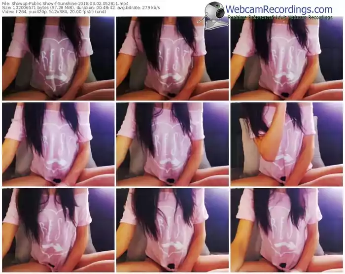 showup-sunshine-webcam-show-03_02_2018-05_28_11