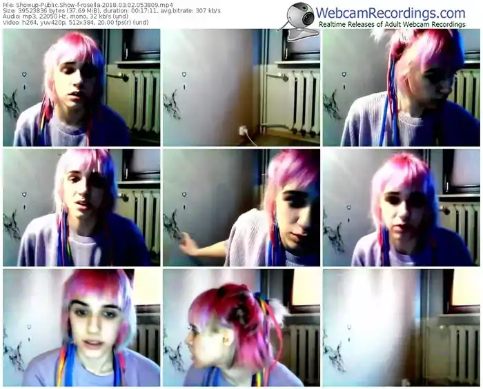 showup-rosella-webcam-show-03_02_2018-05_38_09