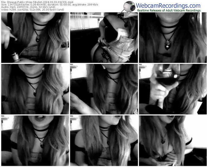 showup-bullet-webcam-show-03_03_2018-03_23_31