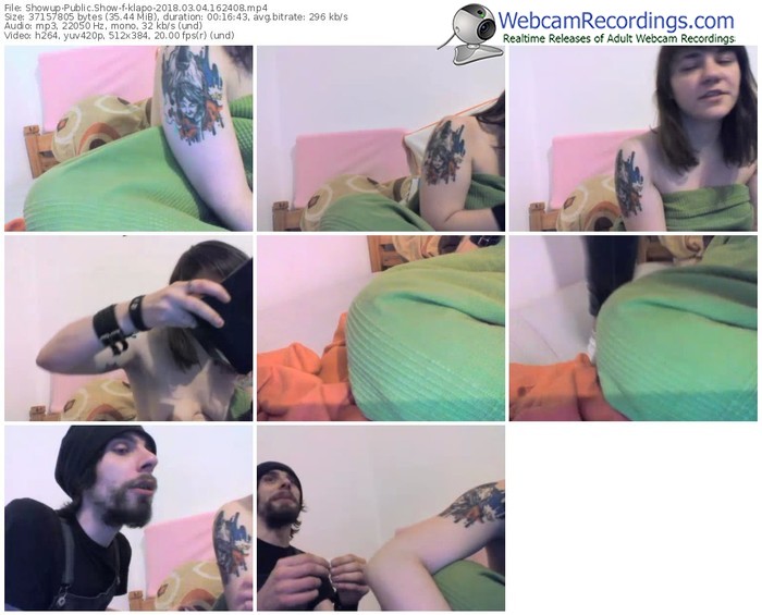 showup-klapo-webcam-show-03_04_2018-16_24_08