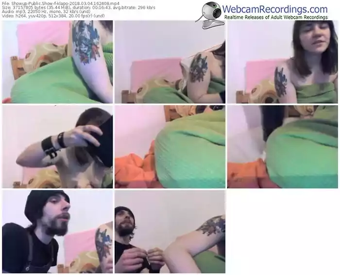 showup-klapo-webcam-show-03_04_2018-16_24_08