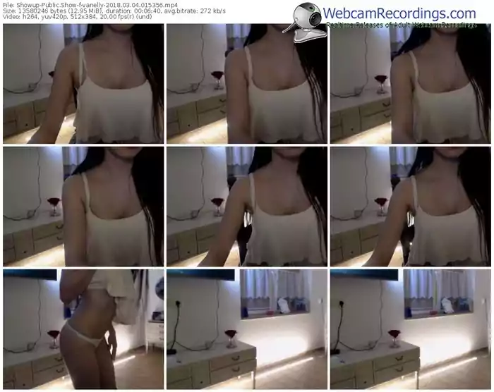 showup-vanelly-webcam-show-03_04_2018-01_53_56