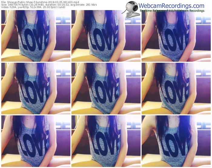 showup-sunshine-webcam-show-03_05_2018-06_14_20