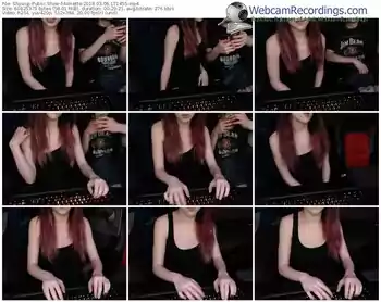 showup-almette-webcam-show-03_06_2018-17_14_55