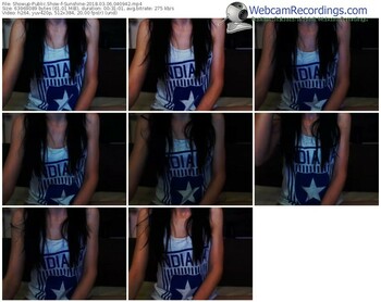 showup-sunshine-webcam-show-03_06_2018-04_09_42