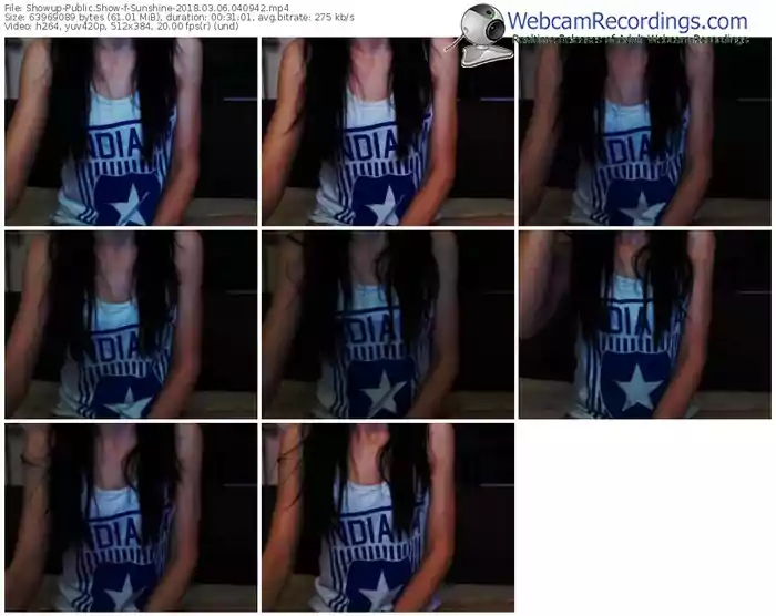 showup-sunshine-webcam-show-03_06_2018-04_09_42