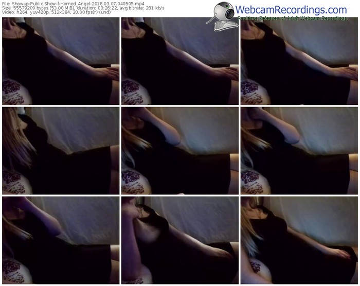 showup-horned_angel-webcam-show-03_07_2018-04_05_05