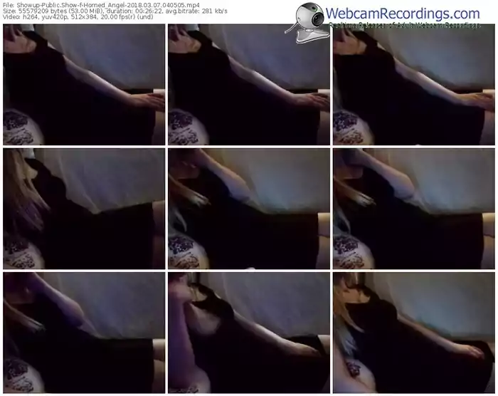 showup-horned_angel-webcam-show-03_07_2018-04_05_05