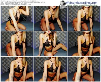 showup-mini_mouse-webcam-show-03_07_2018-21_30_23