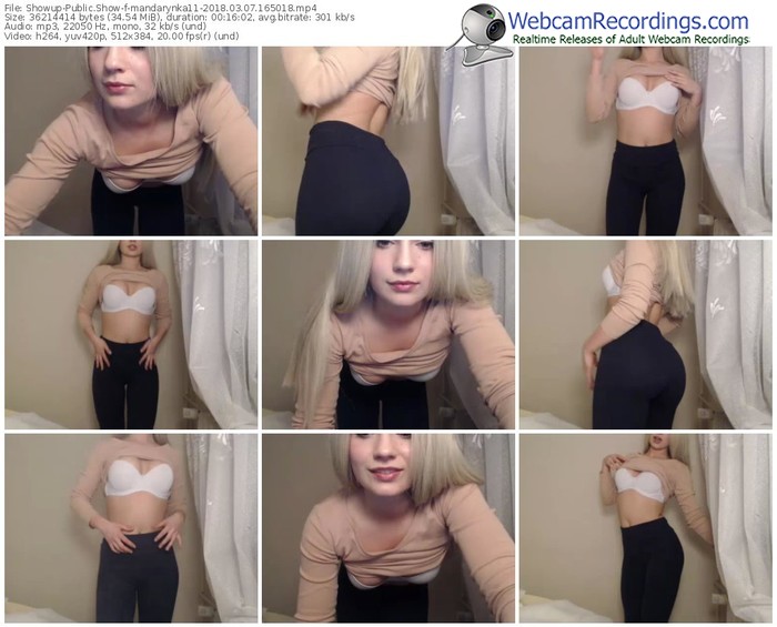 showup-mandarynka11-webcam-show-03_07_2018-16_50_18