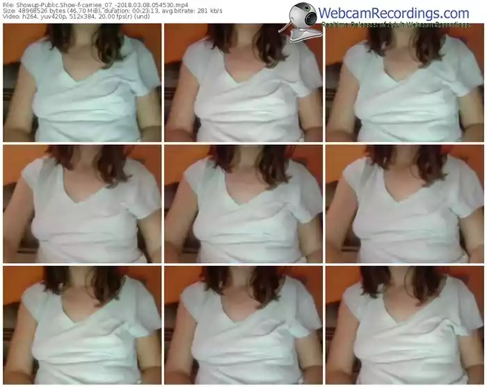 showup-carriee_07_-webcam-show-03_08_2018-05_45_30