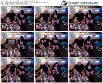 showup-5senses-webcam-show-03_09_2018-00_45_49