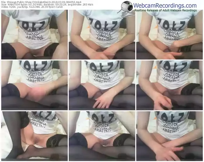 showup-dzikakotka19-webcam-show-03_09_2018-08_40_56