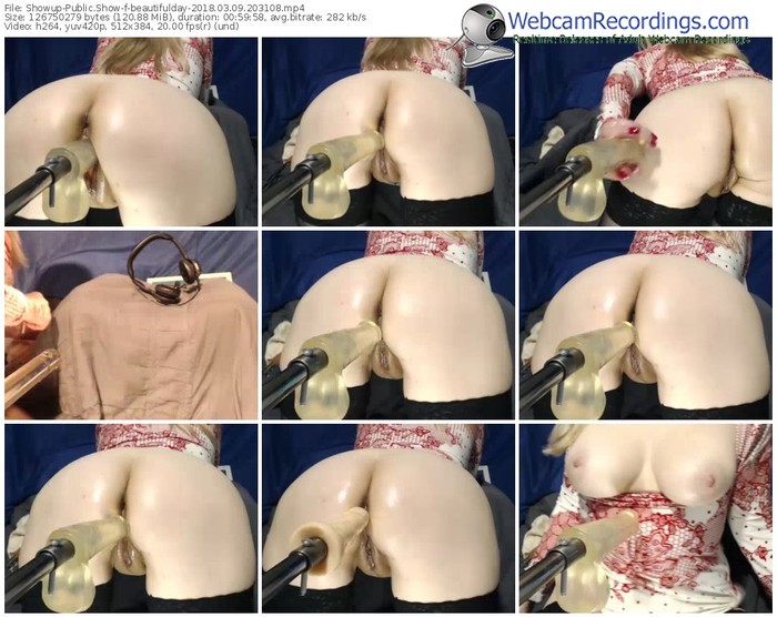 showup-beautifulday-webcam-show-03_09_2018-20_31_08