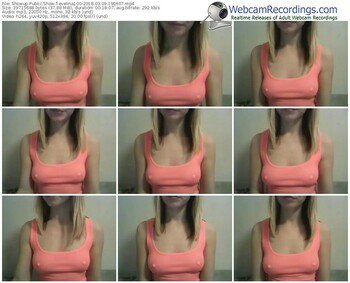 showup-evelina100-webcam-show-03_09_2018-19_06_07