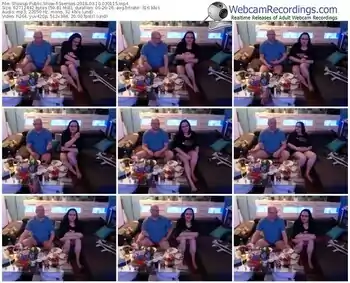 showup-5senses-webcam-show-03_10_2018-03_01_15