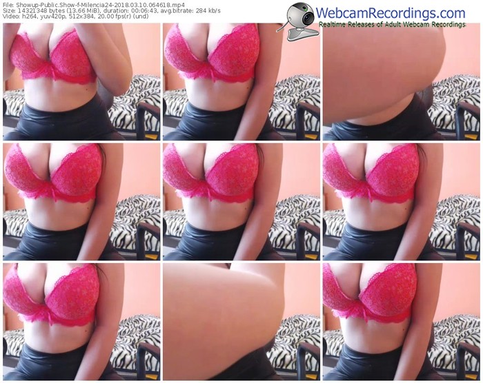 showup-milencia24-webcam-show-03_10_2018-06_46_18