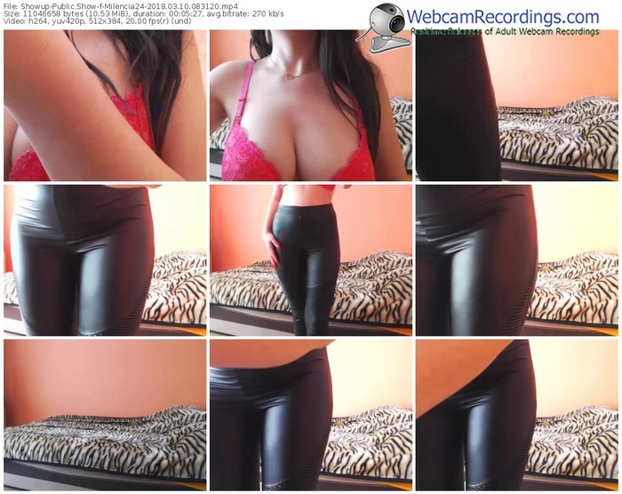 showup-milencia24-webcam-show-03_10_2018-08_31_20