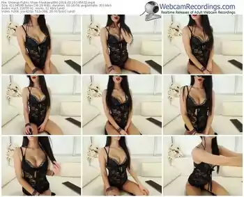 showup-testowa696-webcam-show-03_10_2018-19_56_32