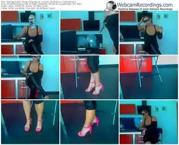 showup-demojuje_umysly-webcam-show-03_11_2018-13_41_48